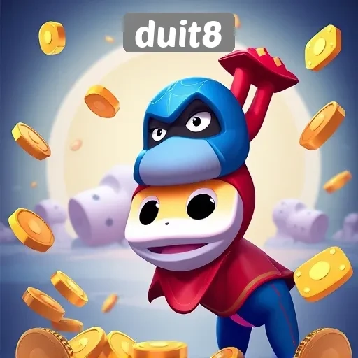 Mengenal Situs Game Duit8 dan Keunggulannya