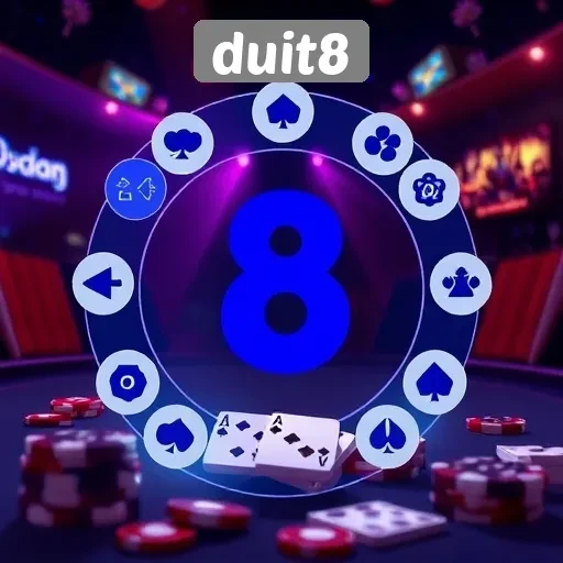 Cara Mengoptimalkan Pengalaman Bermain di Duit8