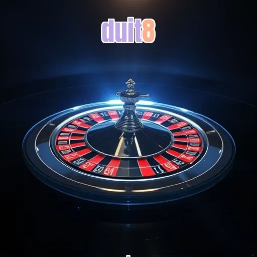 duit8: Keunggulan Sumber Poker yang Memikat Para Pecinta Permainan