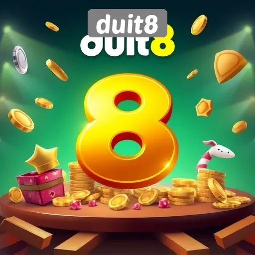 Ulasan Lengkap Tentang Situs Game Duit8
