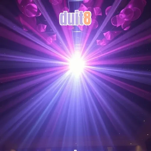 duit8: Temukan Slot Seru dengan Fitur Istimewa dan Menarik