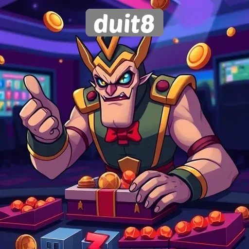 Tips dan Trik untuk Menang di Duit8