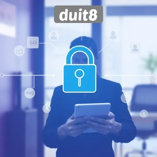 Keamanan dan Privasi Pengguna di Duit8 yang Perlu Diketahui